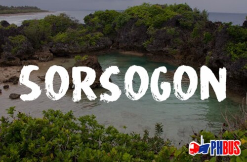 Masbate to Sorsogon