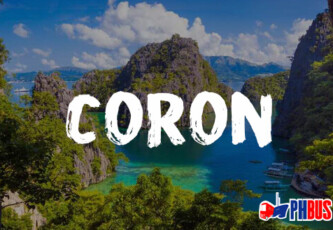 San Jose Mindoro to Coron Ferry