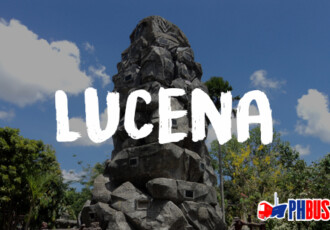 Lucena-PHBus