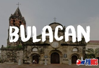 Manila to Bulacan bus