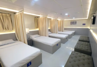 Trans-Asia-Shipping-Ferry-Business-Class