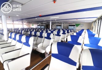 Island Water Ferry Business Class