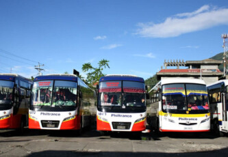 Philtranco Bus Terminal