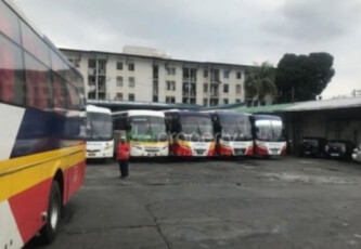 Philtranco Bus Terminal