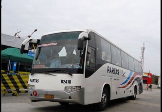 Partas Bus Terminal