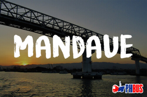 Mandaue-PHBus