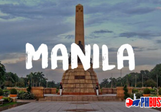 Manila-PHBus