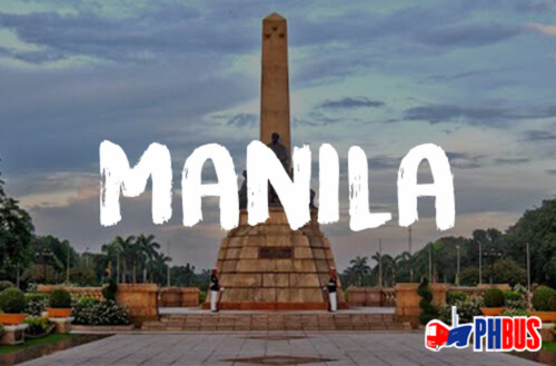 Manila-PHBus