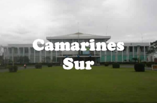 Camarines Sur