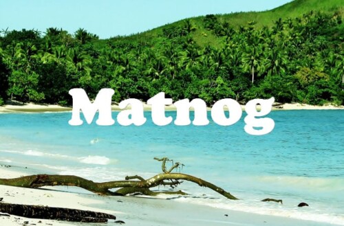 matnog