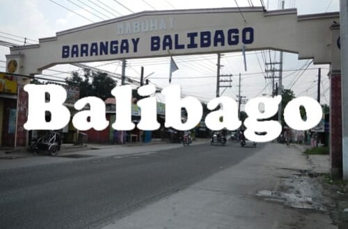 pitx to balibago