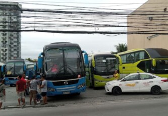 Ceres Bus Terminal Cubao