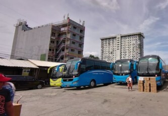 Ceres Bus Terminal Cubao