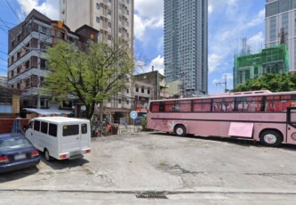 Florida Bus Terminal Sampaloc