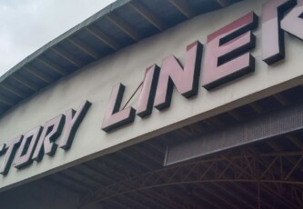 Victory Liner Bus Terminal Caloocan City