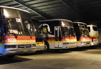 Victory Liner Bus Terminal Lingayen