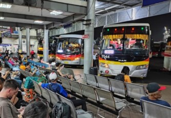 Victory Liner Bus Terminal Pasay