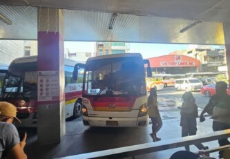 Victory Liner Bus Terminal Pasay