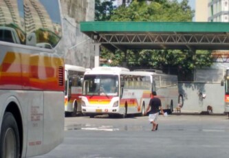 Victory Liner Bus Terminal Sampaloc