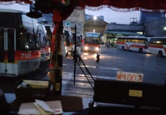 Victory Liner Bus Terminal Sampaloc