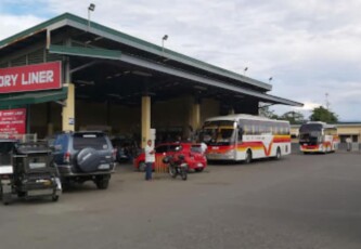 Victory Liner Bus Terminal Tuguegarao