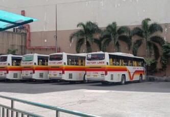 Victory Liner Monumento Terminal