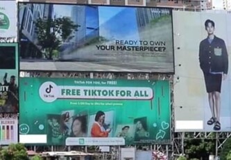 Billboard Ads