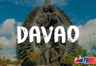 Butuan to Davao