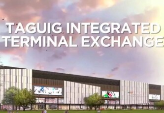 Taguig Integrated Terminal Exchange